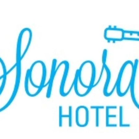 Hotel Sonora, Centro Historico México DF Exterior foto