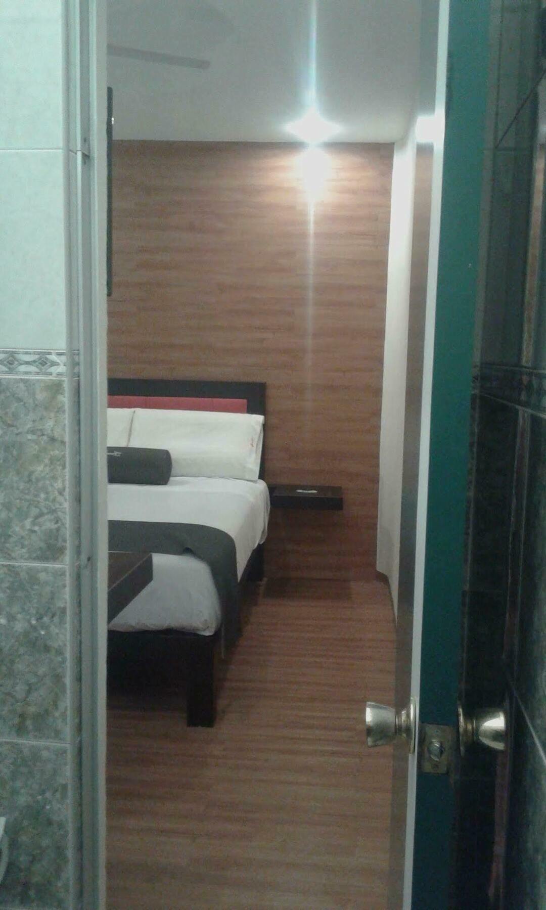 Hotel Sonora, Centro Historico México DF Exterior foto